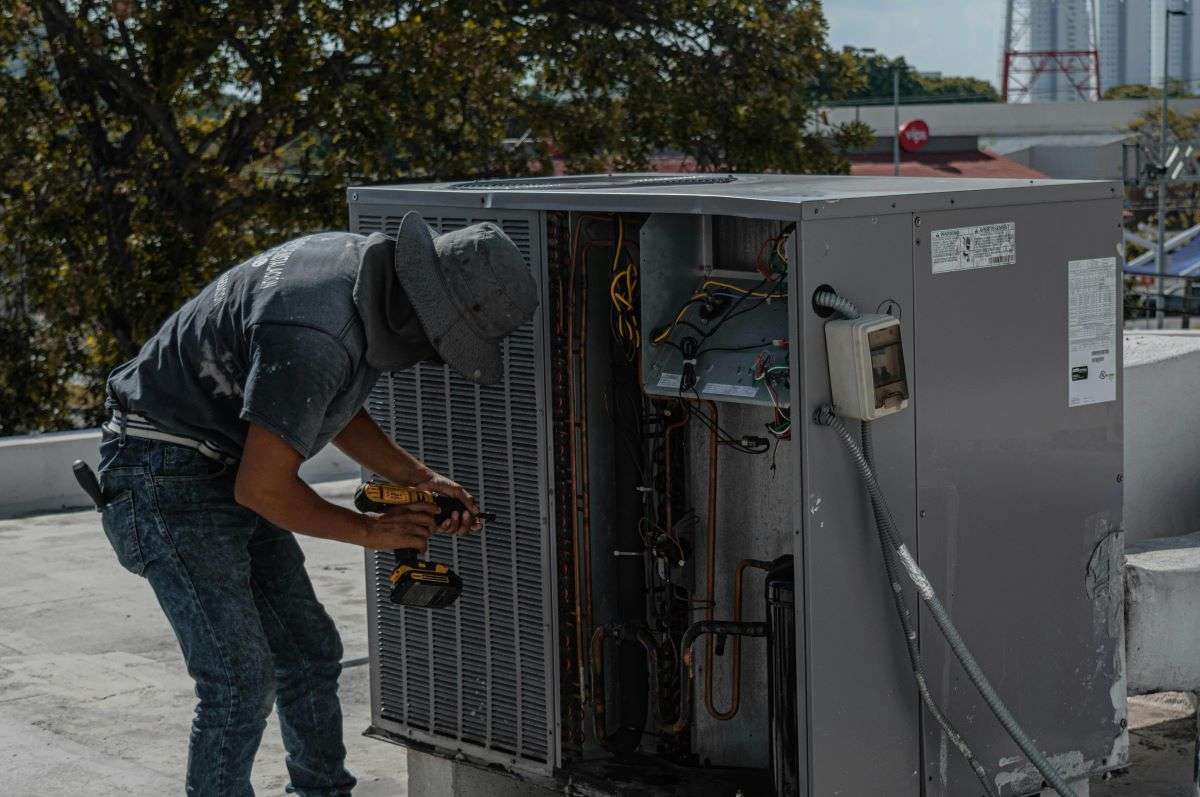 AC Service