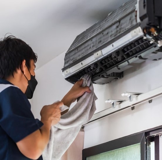 AC Service