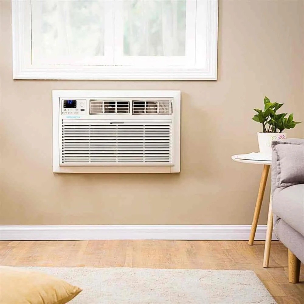 AC Service